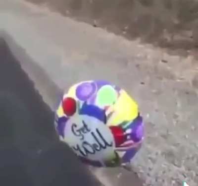 Get well
