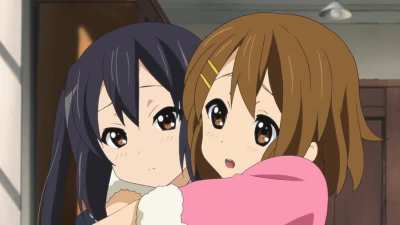 Apology [K-ON!]