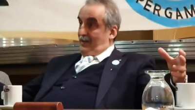 Guillermo Moreno le explica a sus seguidores por qué 