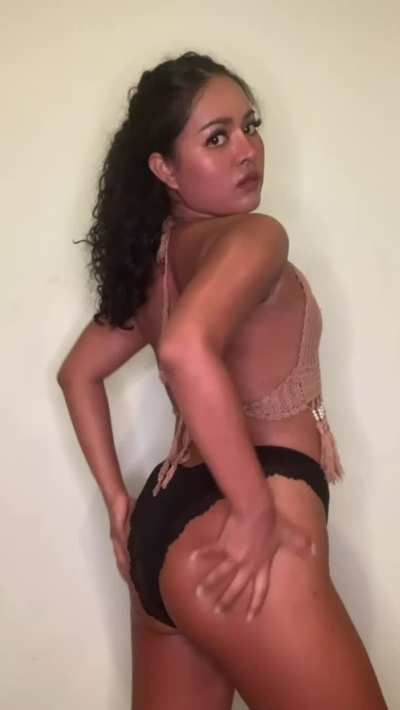 Would you survive if I would sit on your face?