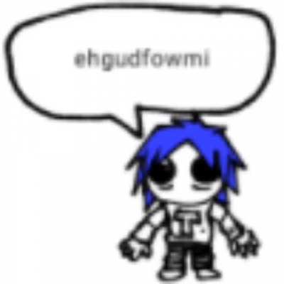 I'm bored