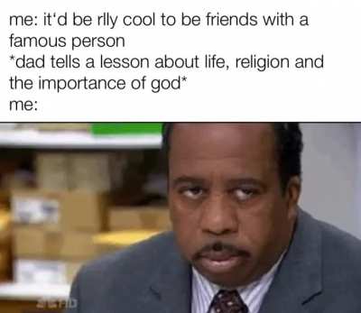 why can‘t my parents agree with me once?