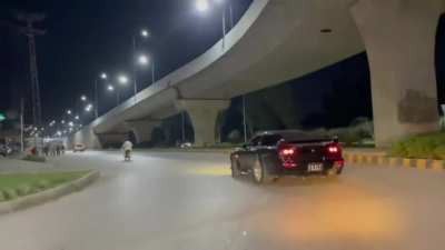 cant share it to r/drifting, i know would receive alot of flak