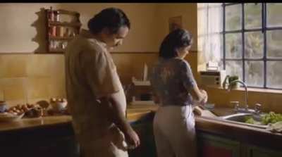 Narcos Scene.