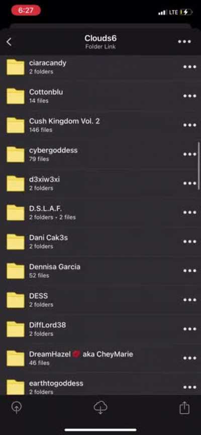 If you’re interested in BUYING my 10tb collection CHAT me. 💰💰💰 check my profile for proof and more 💯