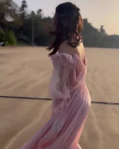 Mouni Roy