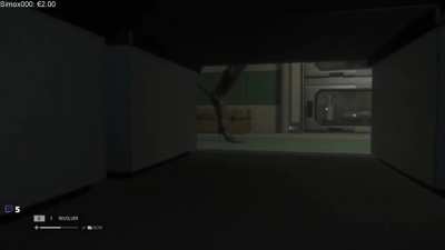 alien isolation