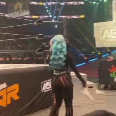 Kiera Hogan