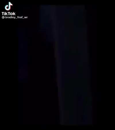 moldy jumpscare
