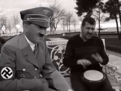 De nazi