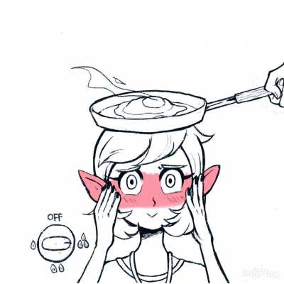 [Foresart] Cooking with Amity