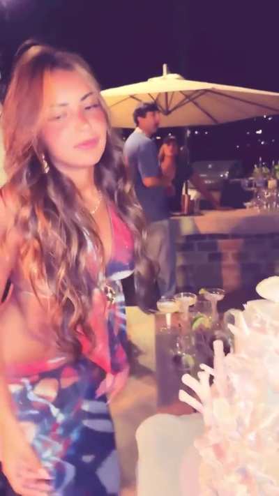 ‘Baddie Gabi 21’ | IG July 2025