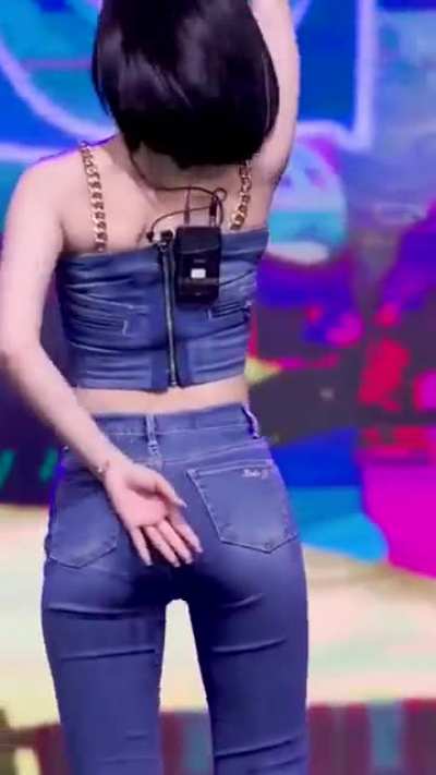 Goddess Sohee 🥵