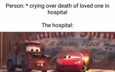 US experience