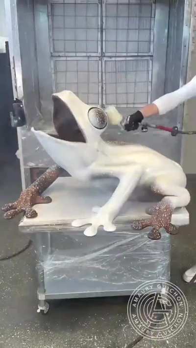 Среда, мои чюваки