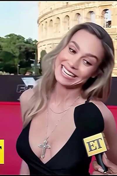 Brie Larson