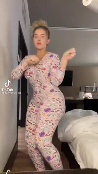 Insane Proportions
