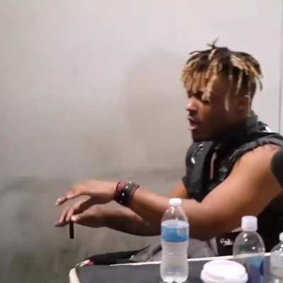 #LLJW 🕊️🖤