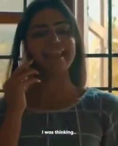 maybe maybe maybe