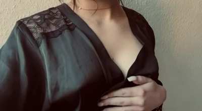 my classmate said my tits are too small (can you help me prove him wrong?) (F) (OC)