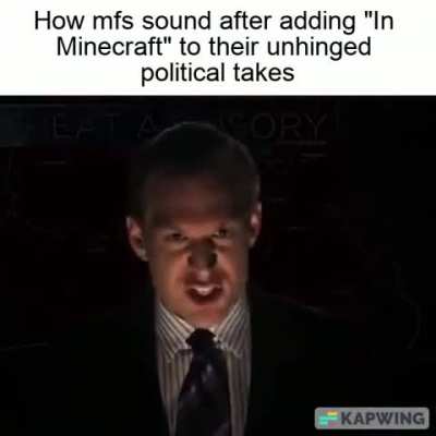 For legal reasons that's a joke