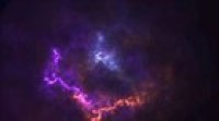 Space clouds 🌌 done using After Effects.