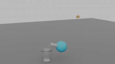 a glass cup and a diep tank walk into a bar...