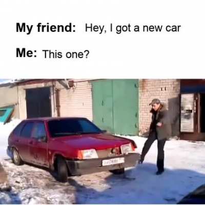 You should just know where to hit