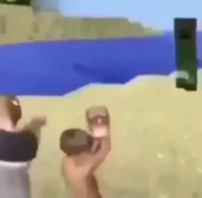 Meinkraft
