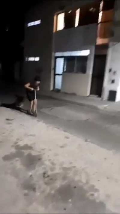 inesperado