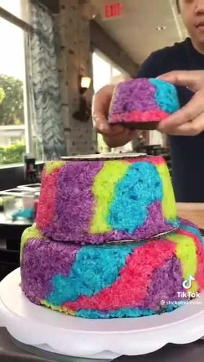 hey sushi cake hate you