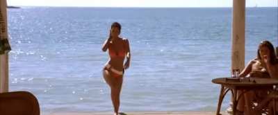 Halle berry