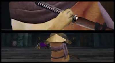 Be like Samurai Doge, make Men proud