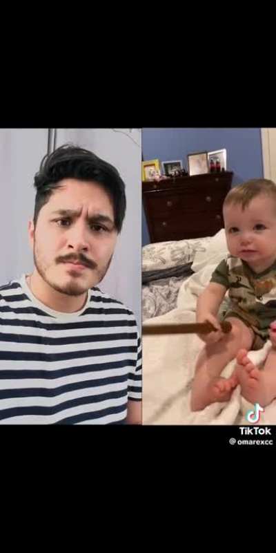 BABY POWER