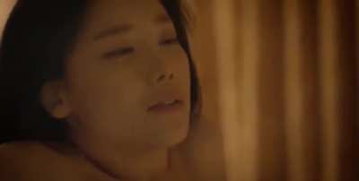 2 Hot Korean Girls Getting It On From
