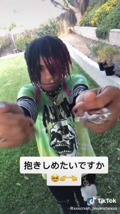 JAPANESE IS SOO CUTEE AND ALTERNATIVE