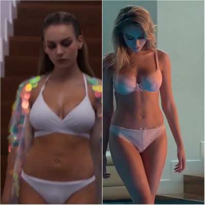Ester Exposito