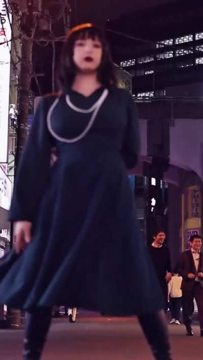 FUBUKI COSPLAY MUSIC VIDEO IS OUT! ♥