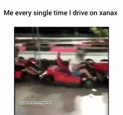 Sign for this whiplash
