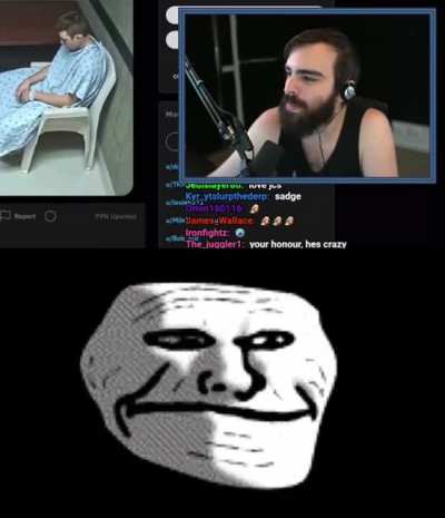 when reality hits.