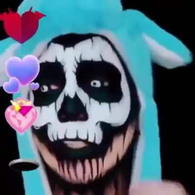 💗