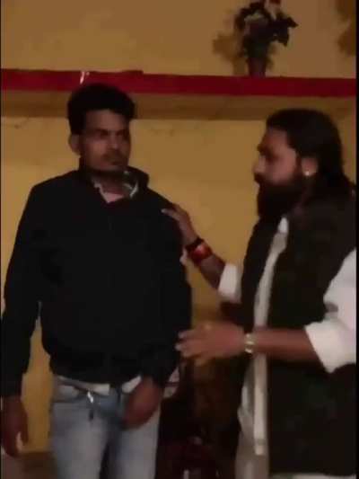 Unemployed extremists harass and threaten a family and their guests in their home in Raisen, MP and cited presence of Bibles as proof of religious conversion