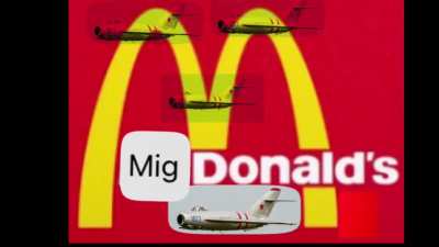 MigDonalds
