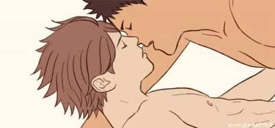 Iwaiz<wbr>umixO<wbr>ikawa<wbr>|Haik<wbr>yuu(@<wbr>kittl<wbr>ekrat<wbr>tle)