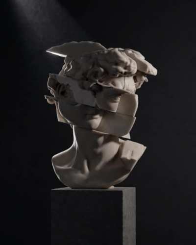 Sculpture