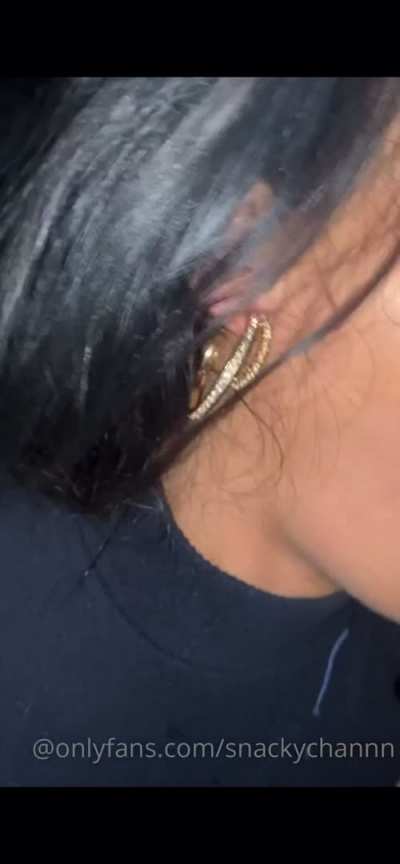 Blowjob PT. 3