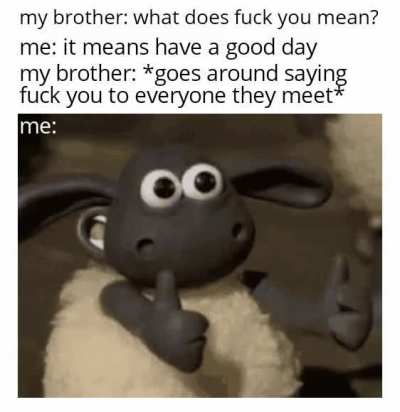 Good job mate
