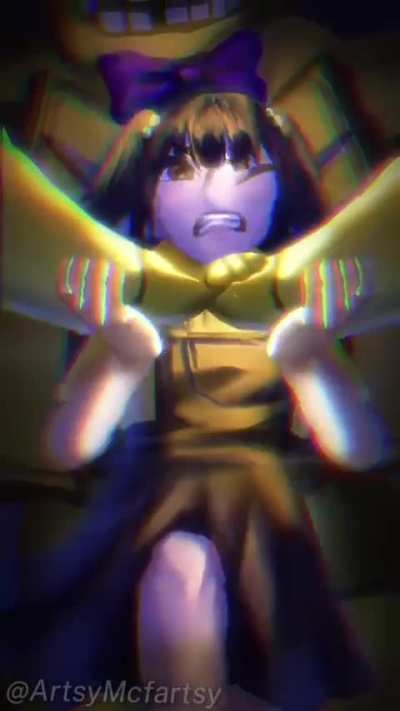 Trouble is a Friend (Animation)[Original Content]
