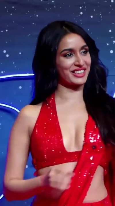 Shraddha Kapoor 