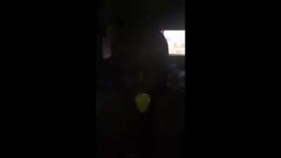 Thought ill share this vid of juice recording 